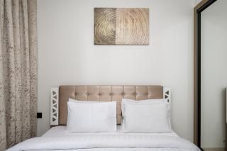 Elegant 1 Bed Apartment in Binghatti Creek - 5