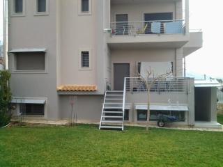 Villa Emma Dimitrios - Nea Peramos - 4