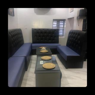 The bohemian Apartment - 2