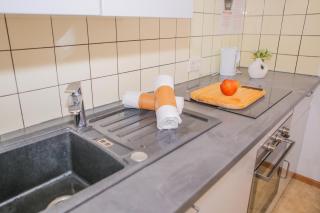 1-Zimmer-Wohnung 58 - 4