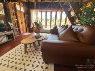 Luxury Treehouse Khaoyai - Ban Nong Makha - 6