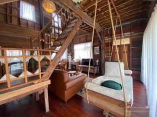 Luxury Treehouse Khaoyai - Ban Nong Makha - 5