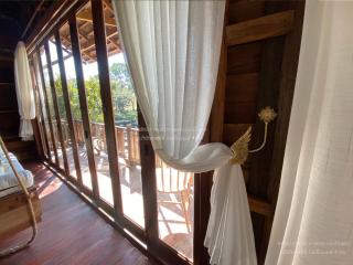 Luxury Treehouse Khaoyai - Ban Nong Makha - 4