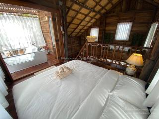 Luxury Treehouse Khaoyai - Ban Nong Makha - 3