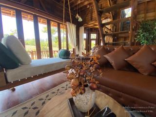 Luxury Treehouse Khaoyai - Ban Nong Makha - 1