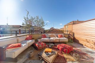 Casa Madera with lovely terrace - Milan - 0