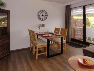 Gästehaus Himmelswiese Ingo Reetz - Schönwald - 4