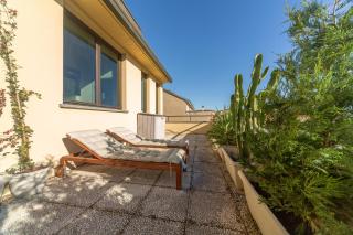 Casa Madera with lovely terrace - Milan - 8