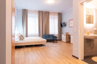 Aparthotel in Leipzig - Vollausgestattete Apartments - 2