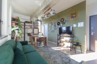 Casa Madera with lovely terrace - Milan - 3