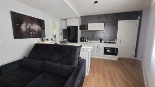 Apto a 200m da Praia Conforto e estilo - 7