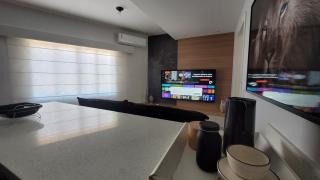 Apto a 200m da Praia Conforto e estilo - 4