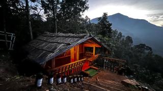 Alpine Mud house Kanthalloor - Kanthalloor - 0