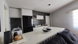 Apto a 200m da Praia Conforto e estilo - 9