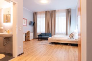 Aparthotel in Leipzig - Vollausgestattete Apartments - 4