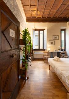 Via Benedetta, 13 - Florence Charming Apartments - Florentine Gem Steps from Station - Prime Spot! - Florenz - 7