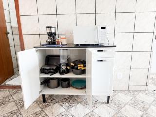 Apartamento Padre Rolim a 10 minutos a pé do centro - Ouro Preto - 4