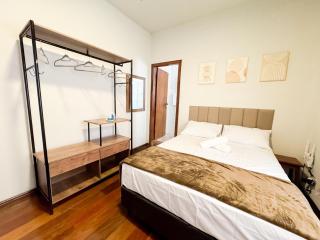 Apartamento Padre Rolim a 10 minutos a pé do centro - Ouro Preto - 8