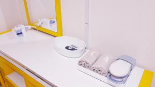 Long Stay Hostel Sinchon Hongdae - Seul - 1