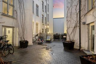 Central and modern - Oslo - 3