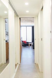 Amplio apartamento de diseño precioso de estilo sevillano en pleno centro - Seville - 6