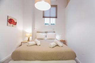 Amplio apartamento de diseño precioso de estilo sevillano en pleno centro - Seville - 5