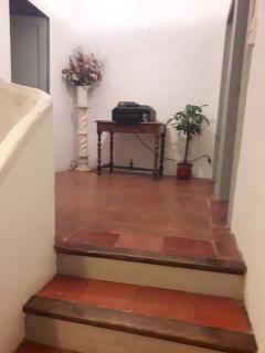 Maison rose - Capestang - 5
