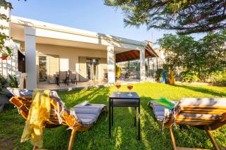 Kalamata Garden Haven - Escape Amidst Greenery - Kalamata - 9