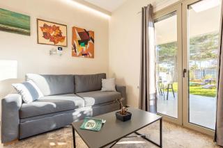Kalamata Garden Haven - Escape Amidst Greenery - Kalamata - 4