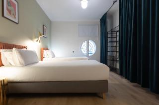 Stay U-nique Apartment Gran Via IV - Barcelone - 4