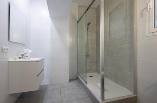 Stay U-nique Apartment Gran Via IV - Barcelone - 6