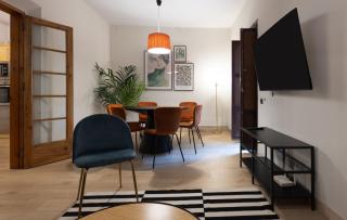 Stay U-nique Apartment Gran Via IV - Barcelone - 2