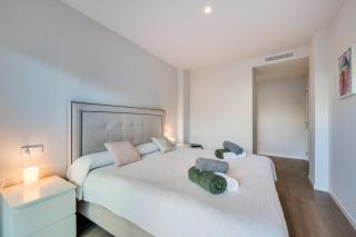 Estepona luxury apartments - 2