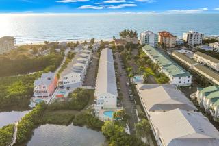Bayview Beach House - Clearwater Beach - 8