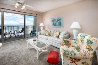 Emerald Towers West 3004 - Sandcastle Retreat - Fort Walton Beach - 6