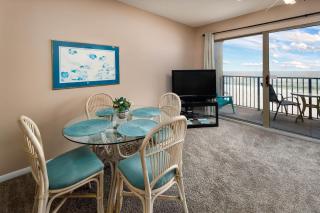 Emerald Towers West 3004 - Sandcastle Retreat - Fort Walton Beach - 5