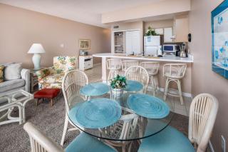Emerald Towers West 3004 - Sandcastle Retreat - 3