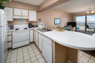 Emerald Towers West 3004 - Sandcastle Retreat - Fort Walton Beach - 2