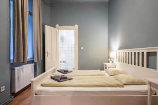 Super Comfort Apartment With 3 Rooms Next To Opera - Budapest - 4