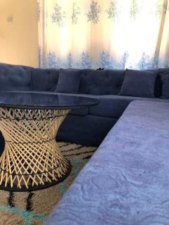 Diani suites - - 6