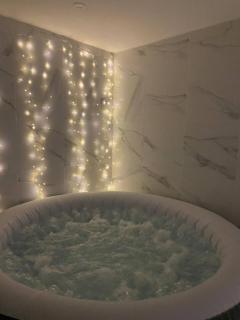 T2 avec Jacuzzi et jardin près de Giverny et de La Roche-Guyon - 0