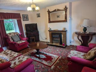 Traditional Farmhouse in Seaforde - 7