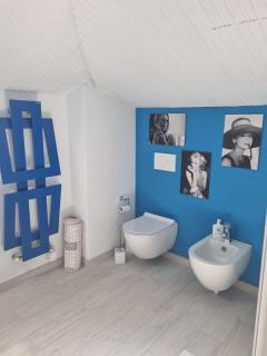 Light Blu House - Dormelletto - 2