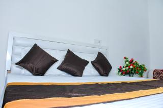 Maa Ramrati Palace HOME STAY - Orchha - 4