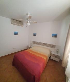 Cabo de Gata - Apartamento al lado de la playa - 7