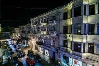 Vapiano 4 rooms - Baku - 0