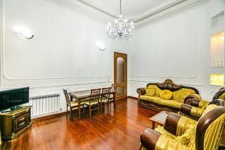 Vapiano 4 rooms - Baku - 6