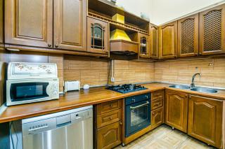 Vapiano 4 rooms - Baku - 1