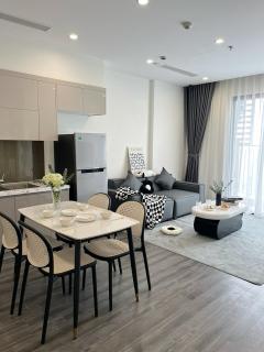 Bunnys Homes - Service Apartment - 8