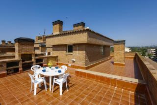 Albeniz Atic - La Pineda - 4